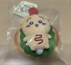ちいかわベーカリー　うさぎ　サンドなマスコット