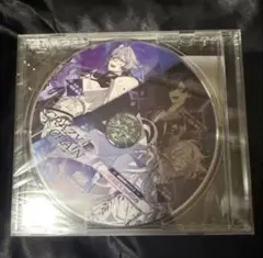CRAZY CHA!N-エルピスの鎖-ビックカメラ・アニメガ×ソフマップ特典CD