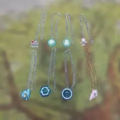 セボンスター ネックレス 8個セット