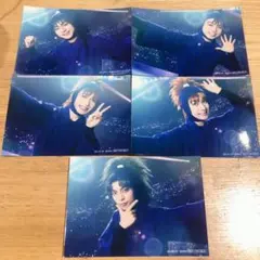 忍ミュ 学園祭 S席特典 五年生