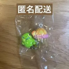 たまごっち　UFOスイング　ガチャガチャ　くちぱっち