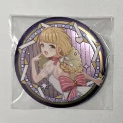 藤田ことね　しぐれうい　缶バッジ