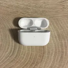 【動作確認済み】airpods pro 充電ケース