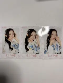 2026年最新】高嶺のなでしこ ミニフォトカードの人気アイテム - メルカリ