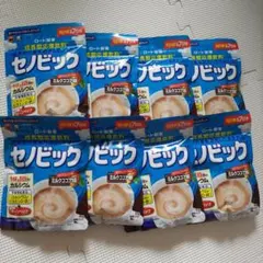 ロート製薬 セノビック ミルクココア味 180g 2袋セット - メルカリ