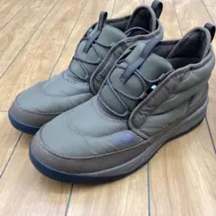 新品　ヌプシ チャッカ ウォータープルーフ 28㎝