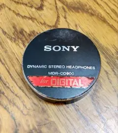 SONY MDR-CD900 ハウジングキャップ 本体のサムネイル