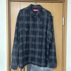supreme シャツ