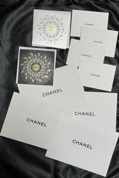 2025年最新】chanel メッセージカードの人気アイテム - メルカリ