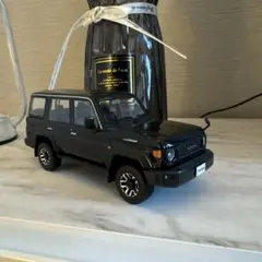 トヨタ ランドクルーザー70 カラーサンプル