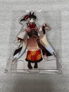 鬼滅の刃　午年　2026 アクリルスタンド　アクスタ　栗花落カナヲ