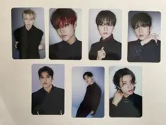 treasure Reboot   トレカ