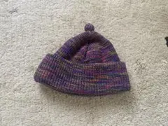 2026年最新】noroll ニット帽の人気アイテム - メルカリ