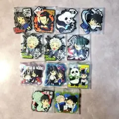 【年始セール！】 呪術廻戦0 ラバリエーション スーパーレア 乙骨憂太 狗巻棘