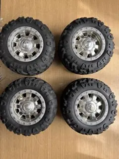 hpi サベージPROLINE 23ミリハブ付き 2026年最新】HPI SAVAGEの人気アイテム - メルカリ