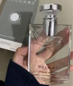 新品未開封　ブルガリ　プールオム　エクストレーム　オードトワレ　香水　100ml 21m7ojPPXeL._AC_UF350,