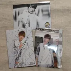 NEWS 小山慶一郎 フォトセット