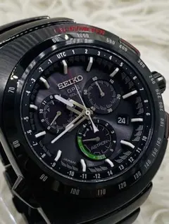 【限定3000本】SEIKO アストロン ジウジアーロ限定モデル SBXB121のサムネイル
