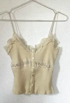 ZARA キャミソールのサムネイル