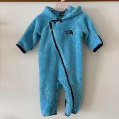 ノースフェイス　つなぎ　キッズ　冬山　5歳 楽天市場】ザ ノースフェイス キッズ つなぎの通販