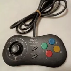 NEO GEO コントローラー