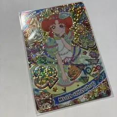 ひみつのアイプリ 星4 ☆4 リンリン