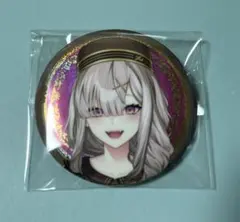 人狼ジャッジメント ミカ 紫 SP3 缶バッジ - メルカリ