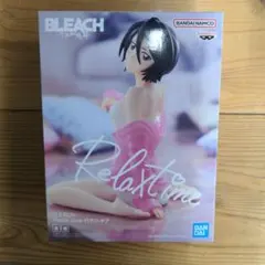 2025年最新】朽木ルキア フィギュアの人気アイテム - メルカリ