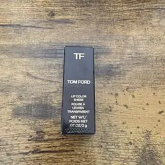 TOM FORD リップカラー シアー 23 LEIGHのサムネイル