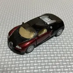 ブガッティ ヴェイロン SIKUミニカー