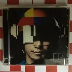 【T4303】関ジャニ∞/ER_EIGHTRANGER