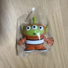 PIXAR ALIEN REMIX ソフビ パペットマスコット ニモ