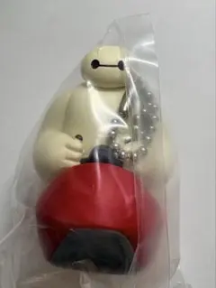 東京ディズニーリゾート キーチェーン　ベイマックス