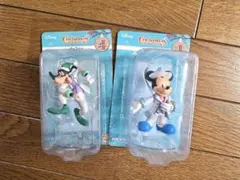 ディズニークリスマスオーナメント2022　一番くじ[箱なし]