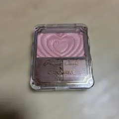 CANMAKE パウダーチーク P02
