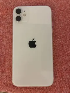 iPhone 11 128GB、SIMフリー ジャンク品(水没・画面点灯不可) - メルカリ