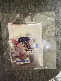 アイナナ　アニカフェ　百　アクスタ一点