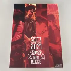 2026年最新】spitz jamboree tour 2021 “new mikkeの人気アイテム