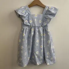 ZARA 98cm ワンピース