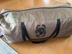 ONETIGRIS ソロホームステッド テント ブラウンのサムネイル