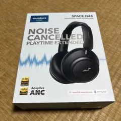 2026年最新】anker soundcore space q45の人気アイテム - メルカリ