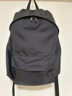 SML バッグパック　アーバンリサーチドアーズ別注　ブラック