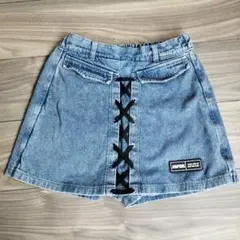 ANAP GIRL デニム ショートパンツ