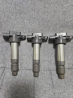 スズキ純正　イグニッションコイル NL3 距離29708キロ　K6A使用可のサムネイル