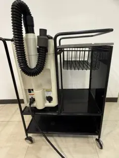 ペット用ドライヤー業務用 PETECH Stork-1800TURBO - メルカリ