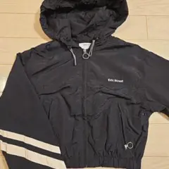 本日のみお値下げ☆Bershka☆ナイロンパーカー