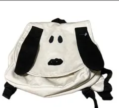 SNOOPY★babyリュック(新品)