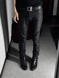 archiveG-star raw coating denim skinny - メルカリ