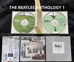 アンソロジー 洋楽