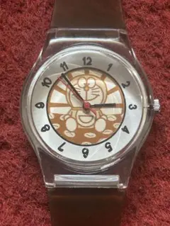 D6568 ドラっち 1997 腕時計 新品電池 激レア - メルカリ